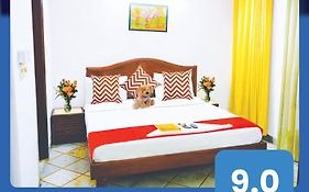 Roomshala 001 Iconic Residency